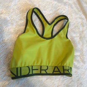 Under Armor Sportsbra